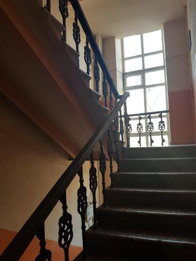 Cascade White Luxury Apartment Erevan Esterno foto