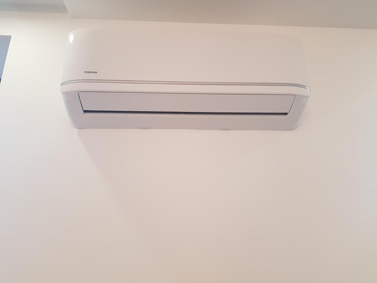 Cascade White Luxury Apartment Erevan Esterno foto