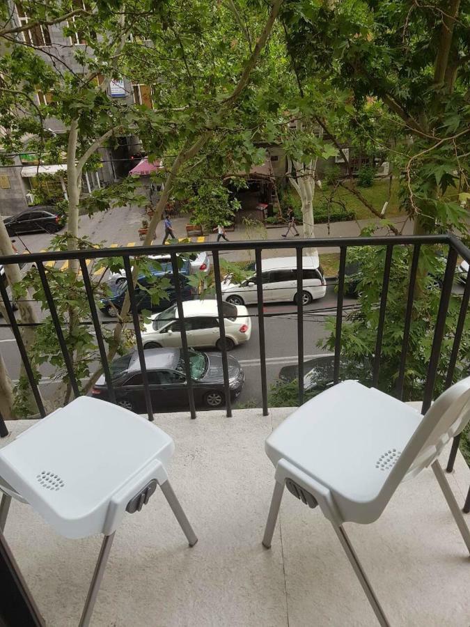 Cascade White Luxury Apartment Erevan Esterno foto